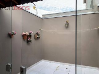 Casa Para Vender com 3 quartos 1 suítes no bairro Jd. Europa em Caieiras