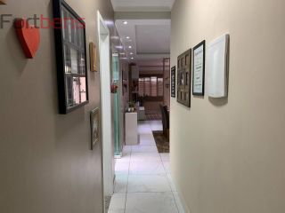 Casa Para Vender com 3 quartos 1 suítes no bairro Jd. Europa em Caieiras