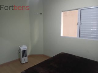 Sobrado Para Vender com 2 quartos no bairro Vera Tereza em Caieiras