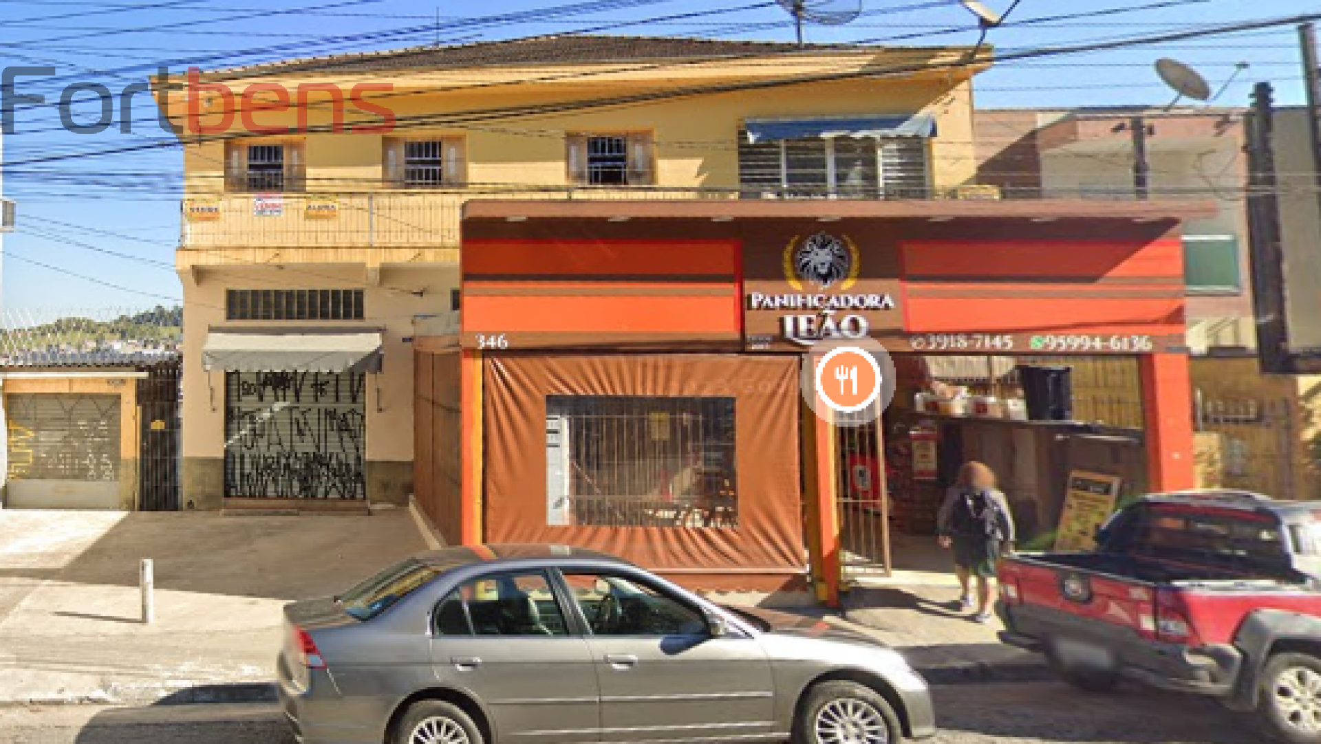 Imóvel Comercial Para Vender no bairro Perus em São Paulo