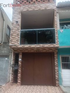 Sobrado Para Vender com 2 quartos no bairro Vera Tereza em Caieiras