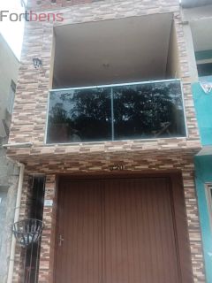 Sobrado Para Vender com 2 quartos no bairro Vera Tereza em Caieiras