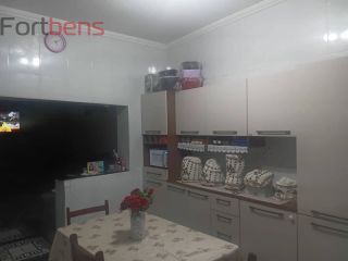 Sobrado Para Vender com 2 quartos no bairro Vera Tereza em Caieiras