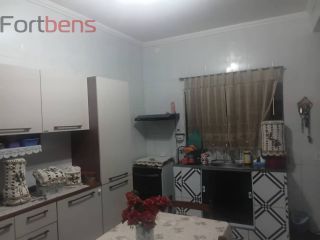 Sobrado Para Vender com 2 quartos no bairro Vera Tereza em Caieiras