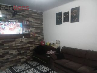 Sobrado Para Vender com 2 quartos no bairro Vera Tereza em Caieiras