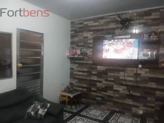 Sobrado Para Vender com 2 quartos no bairro Vera Tereza em Caieiras