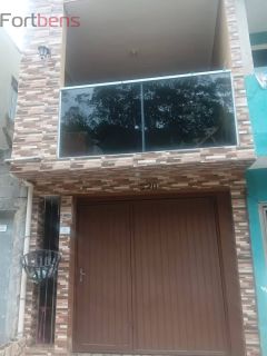 Sobrado Para Vender com 2 quartos no bairro Vera Tereza em Caieiras