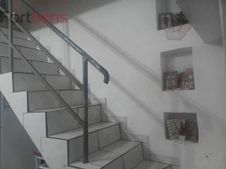 Sobrado Para Vender com 2 quartos no bairro Vera Tereza em Caieiras