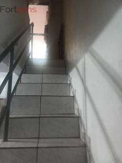 Sobrado Para Vender com 2 quartos no bairro Vera Tereza em Caieiras