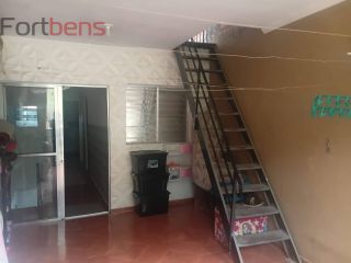 Sobrado Para Vender com 2 quartos no bairro Vera Tereza em Caieiras