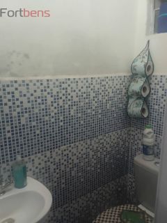 Sobrado Para Vender com 2 quartos no bairro Vera Tereza em Caieiras