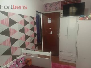 Sobrado Para Vender com 2 quartos no bairro Vera Tereza em Caieiras