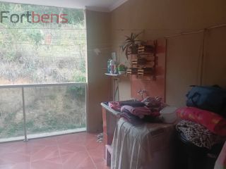 Sobrado Para Vender com 2 quartos no bairro Vera Tereza em Caieiras