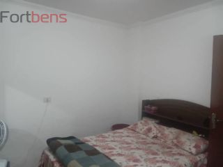 Sobrado Para Vender com 2 quartos no bairro Vera Tereza em Caieiras