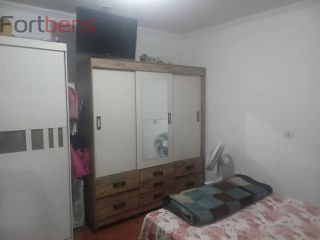 Sobrado Para Vender com 2 quartos no bairro Vera Tereza em Caieiras