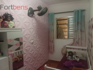 Sobrado Para Vender com 2 quartos no bairro Vera Tereza em Caieiras