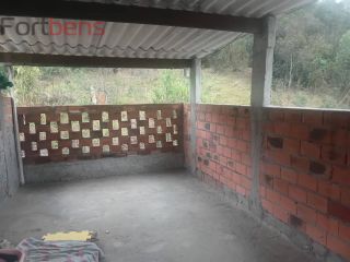 Sobrado Para Vender com 2 quartos no bairro Vera Tereza em Caieiras