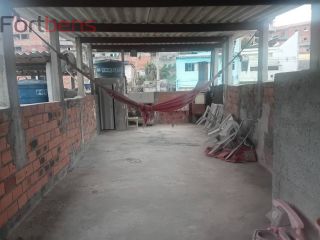 Sobrado Para Vender com 2 quartos no bairro Vera Tereza em Caieiras