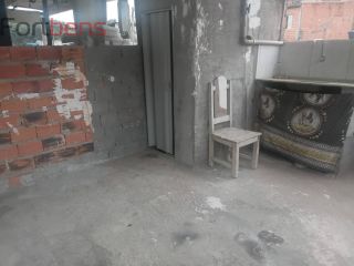 Sobrado Para Vender com 2 quartos no bairro Vera Tereza em Caieiras