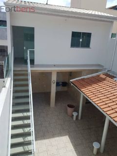 Sobrado Para Vender com 3 quartos 1 suítes no bairro Jd. Europa em Caieiras