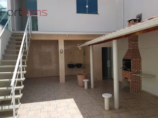 Sobrado Para Vender com 3 quartos 1 suítes no bairro Jd. Europa em Caieiras