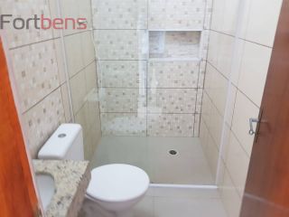 Sobrado Para Vender com 3 quartos 1 suítes no bairro Jd. Europa em Caieiras