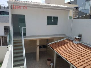 Sobrado Para Vender com 3 quartos 1 suítes no bairro Jd. Europa em Caieiras