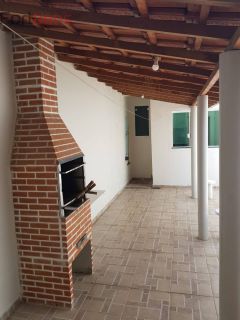 Sobrado Para Vender com 3 quartos 1 suítes no bairro Jd. Europa em Caieiras