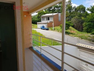 Sobrado Para Vender com 3 quartos 1 suítes no bairro Jd. Europa em Caieiras