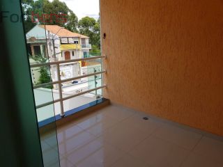 Sobrado Para Vender com 3 quartos 1 suítes no bairro Jd. Europa em Caieiras