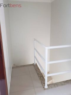 Sobrado Para Vender com 3 quartos 1 suítes no bairro Jd. Europa em Caieiras