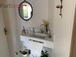 Casa Para Vender com 3 quartos 2 suítes no bairro Nova Caieiras em Caieiras