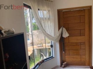 Casa Para Vender com 3 quartos 2 suítes no bairro Nova Caieiras em Caieiras