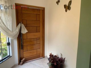 Casa Para Vender com 3 quartos 2 suítes no bairro Nova Caieiras em Caieiras