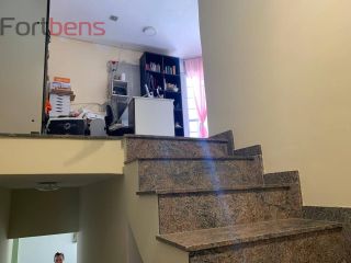 Casa Para Vender com 3 quartos 2 suítes no bairro Nova Caieiras em Caieiras