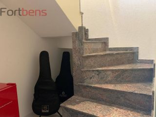 Casa Para Vender com 3 quartos 2 suítes no bairro Nova Caieiras em Caieiras