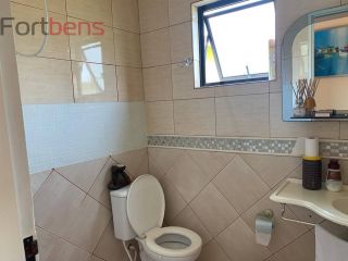 Casa Para Vender com 3 quartos 2 suítes no bairro Nova Caieiras em Caieiras