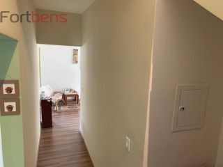 Casa Para Vender com 3 quartos 2 suítes no bairro Nova Caieiras em Caieiras