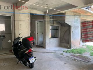 Casa Para Vender com 3 quartos 2 suítes no bairro Nova Caieiras em Caieiras