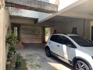 Casa Para Vender com 3 quartos 2 suítes no bairro Nova Caieiras em Caieiras