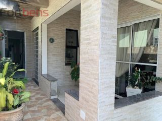 Casa Para Vender com 3 quartos 2 suítes no bairro Nova Caieiras em Caieiras