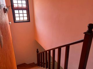 Casa de Condomínio Para Vender com 5 quartos 2 suítes no bairro Alpes de Caieiras em Caieiras