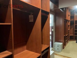 Casa de Condomínio Para Vender com 5 quartos 2 suítes no bairro Alpes de Caieiras em Caieiras