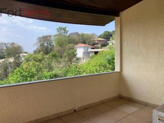 Casa de Condomínio Para Vender com 5 quartos 2 suítes no bairro Alpes de Caieiras em Caieiras