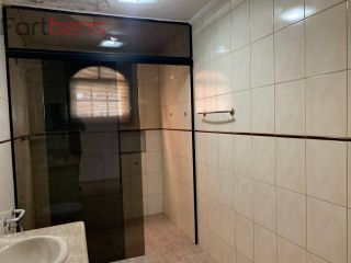 Casa de Condomínio Para Vender com 5 quartos 2 suítes no bairro Alpes de Caieiras em Caieiras