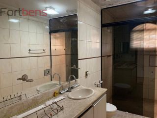 Casa de Condomínio Para Vender com 5 quartos 2 suítes no bairro Alpes de Caieiras em Caieiras