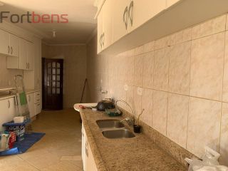 Casa de Condomínio Para Vender com 5 quartos 2 suítes no bairro Alpes de Caieiras em Caieiras