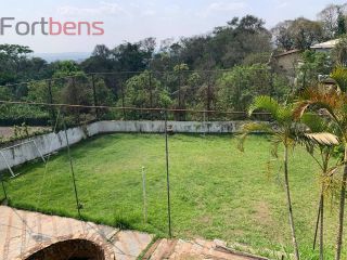 Casa de Condomínio Para Vender com 5 quartos 2 suítes no bairro Alpes de Caieiras em Caieiras