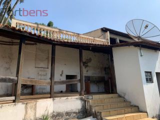 Casa de Condomínio Para Vender com 5 quartos 2 suítes no bairro Alpes de Caieiras em Caieiras