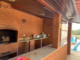 Casa de Condomínio Para Vender com 5 quartos 2 suítes no bairro Alpes de Caieiras em Caieiras